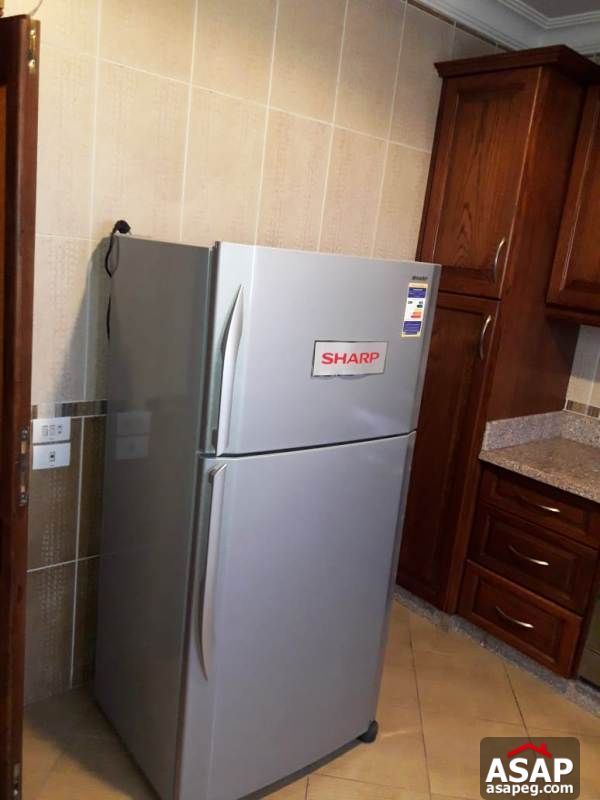 Property for Rent in Chouifat - New Cairo Property for Rent in Chouifat - New Cairo