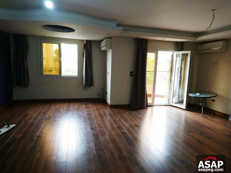 Apartment for Rent in Beverly Hills - Sheikh Zayed Apartment for Rent in Beverly Hills - Sheikh Zayed