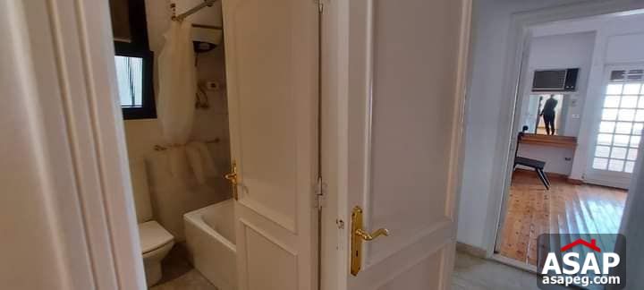 Apartment for Rent in Maadi Sarayat Apartment for Rent in Maadi Sarayat