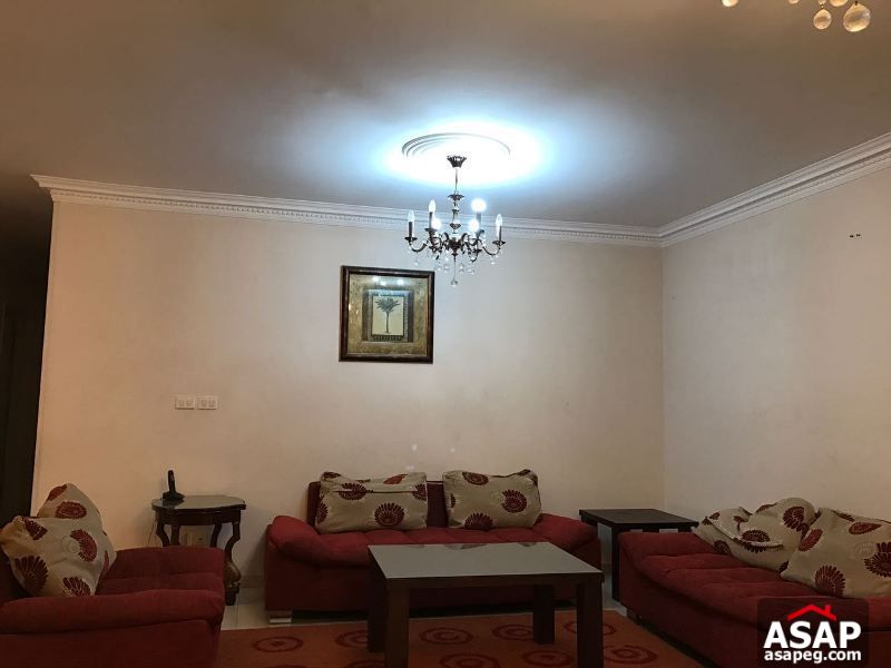 Apartment for Rent in Rehab Apartment for Rent in Rehab