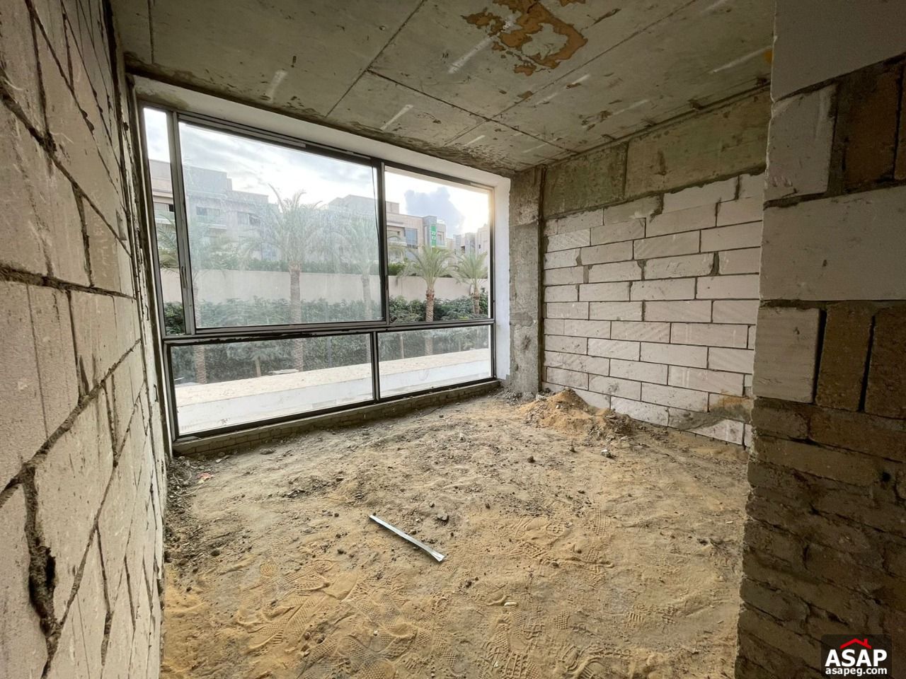 Apartment for Sale in Lake View Residence Apartment for Sale in Lake View Residence