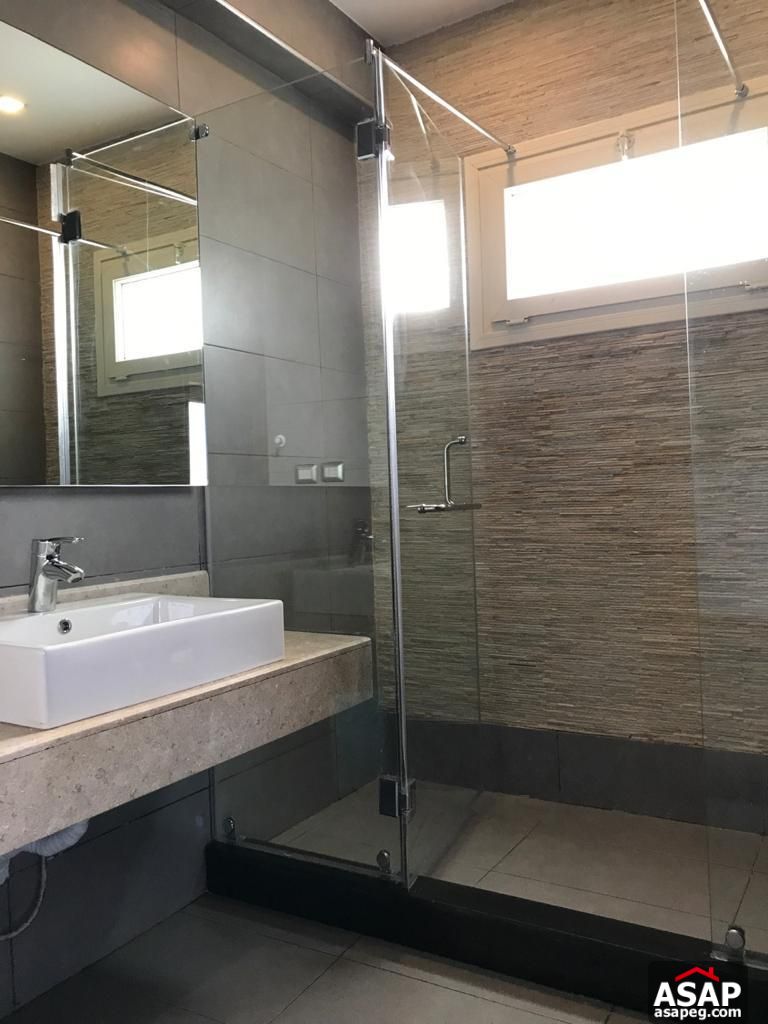 Finished Villa for Sale in El Guezira Green Park Finished Villa for Sale in El Guezira Green Park