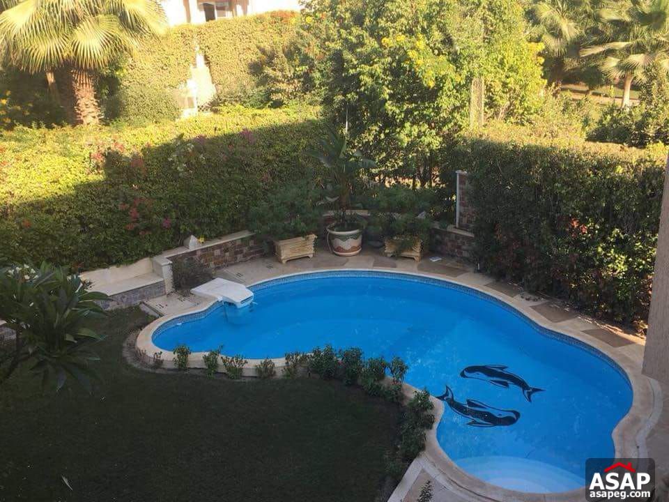 Twin House for Rent in Karma 2 Compound , Sheikh Zayed City Twin House for Rent in Karma 2 Compound , Sheikh Zayed City