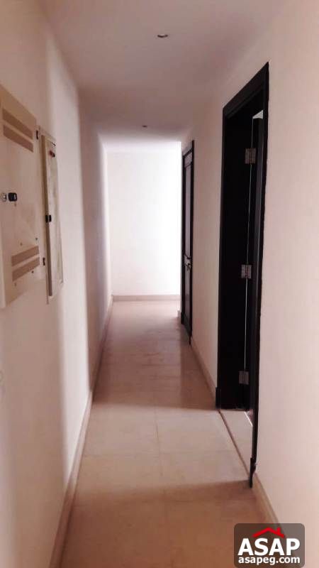 Apartment for Rent in Mivida