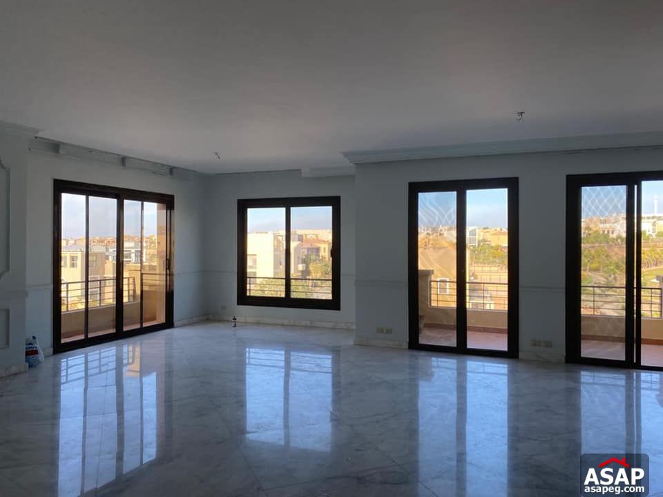 Apartment for Rent in Casa Compound Apartment for Rent in Casa Compound