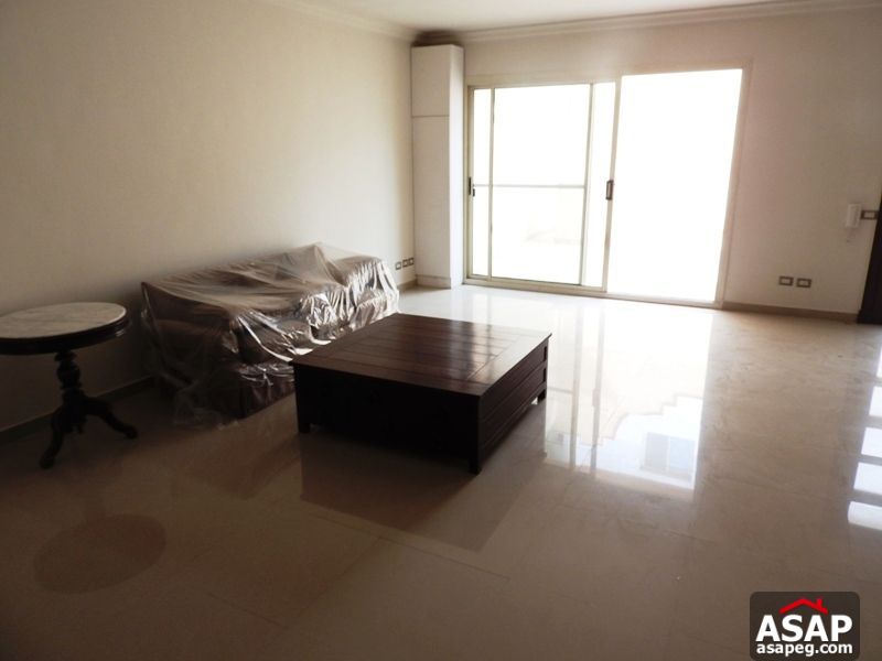 Ultra Modern Apartment for Rent in Katameya Heights Ultra Modern Apartment for Rent in Katameya Heights