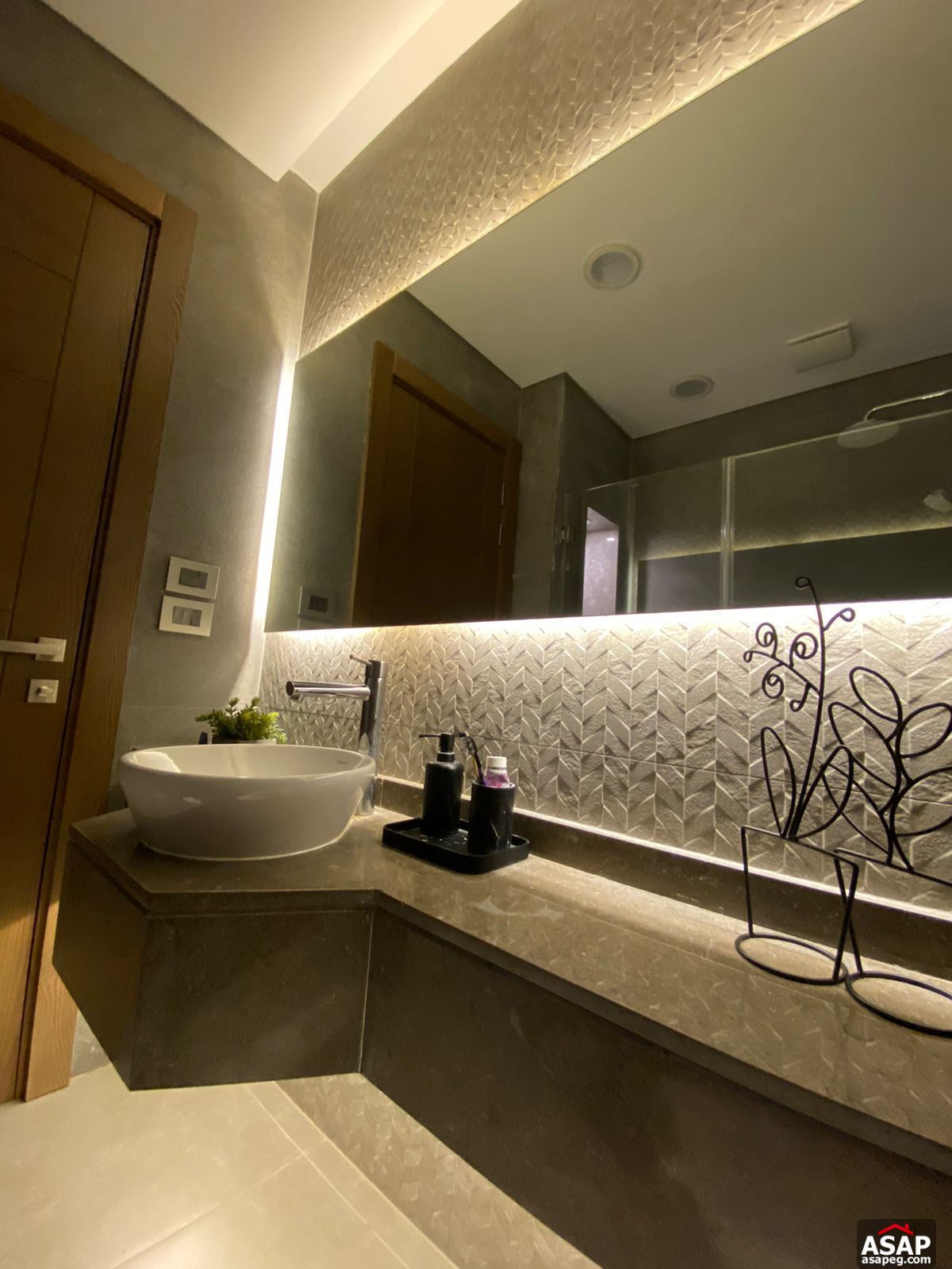 Furnished Apartment for Sale in Sky Condos , Sodic