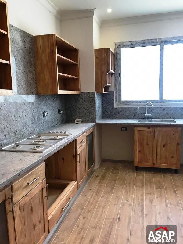 Apartment for Rent in Park View Hassan Allam Apartment for Rent in Park View Hassan Allam