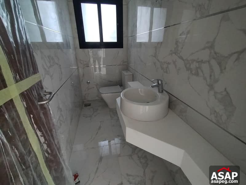 Apartment for Rent in Patio 7 Compound Apartment for Rent in Patio 7 Compound