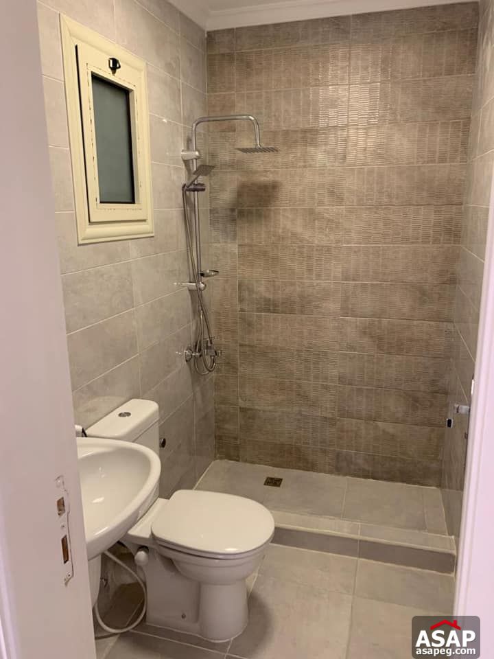 Flat for Rent in Zamalek Flat for Rent in Zamalek