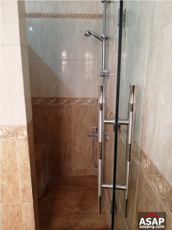 Ground Floor for Rent in West Golf Ground Floor for Rent in West Golf