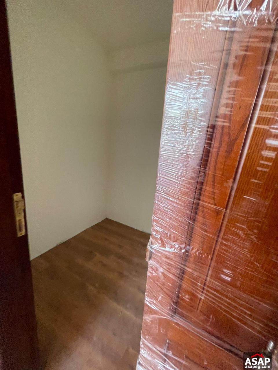 Duplex with Garden for Rent in Eastown Sodic