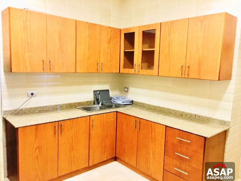 Furnished Apartment for Rent in the Village Furnished Apartment for Rent in the Village