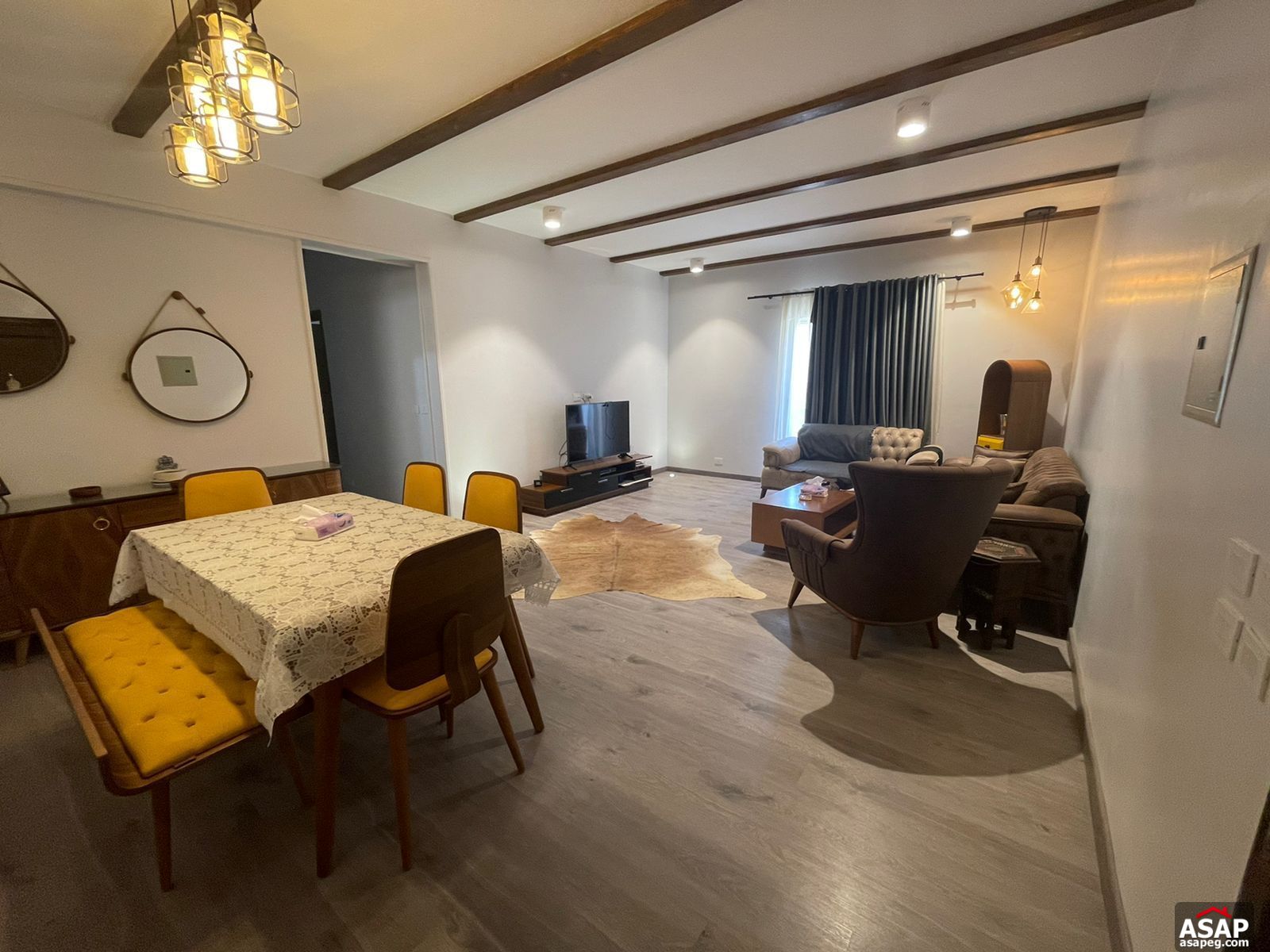 Apartment for Rent in Hyde Park Compound Apartment for Rent in Hyde Park Compound