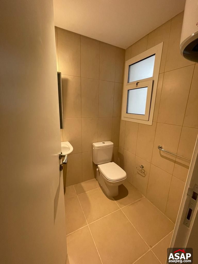 Furnished Apartment in Mivida for Rent