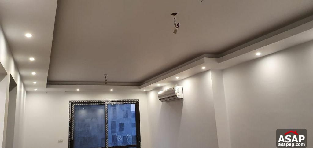 Apartment for Rent in Eastown , New Cairo Apartment for Rent in Eastown , New Cairo