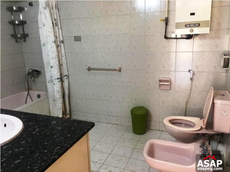 Apartment for rent in zamalek Apartment for rent in zamalek