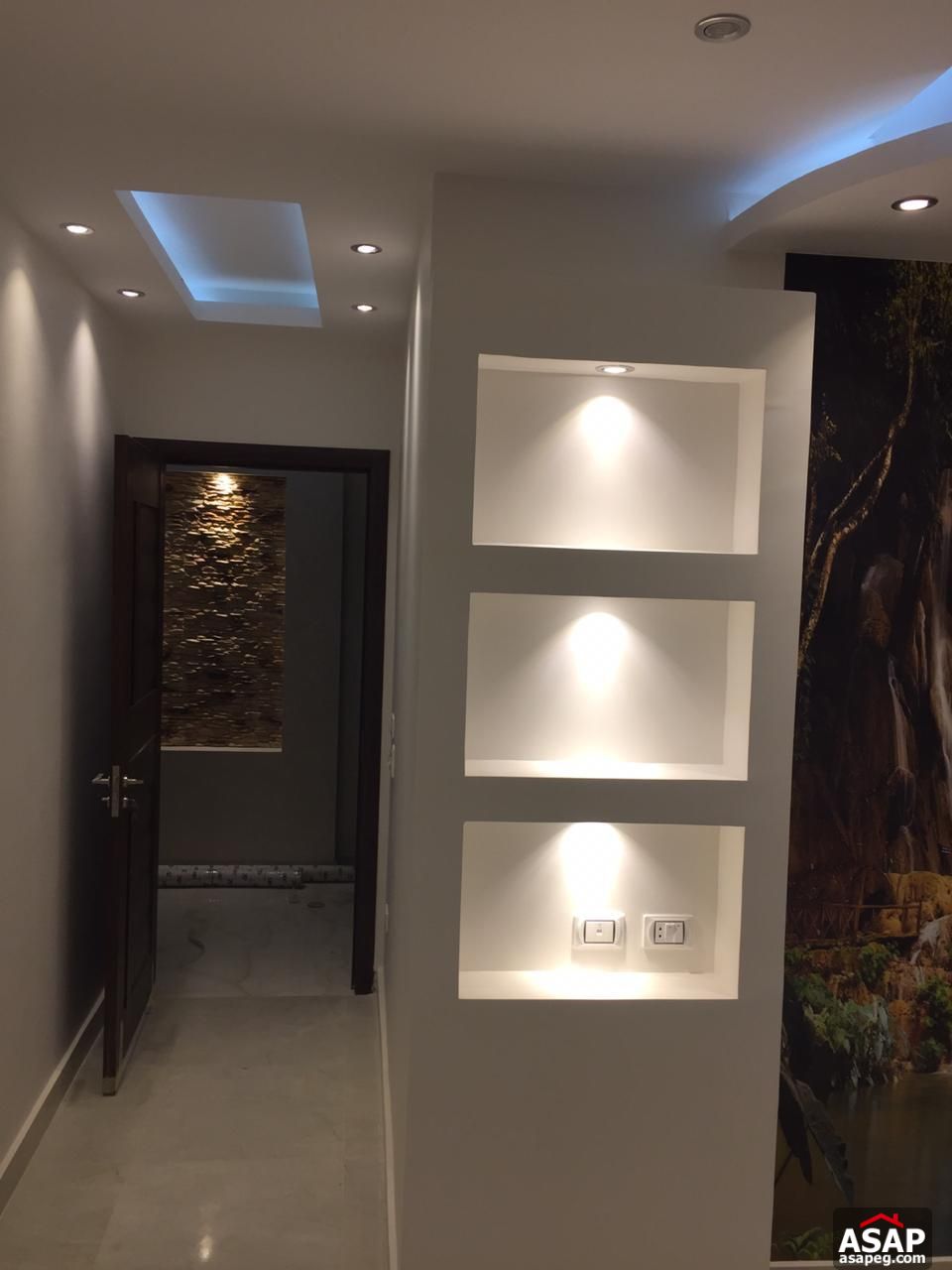 Apartment for Rent in Mountain View Hyde Park