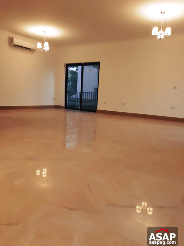 Villa for Rent in Beverly Hills - Sheikh Zayed Villa for Rent in Beverly Hills - Sheikh Zayed