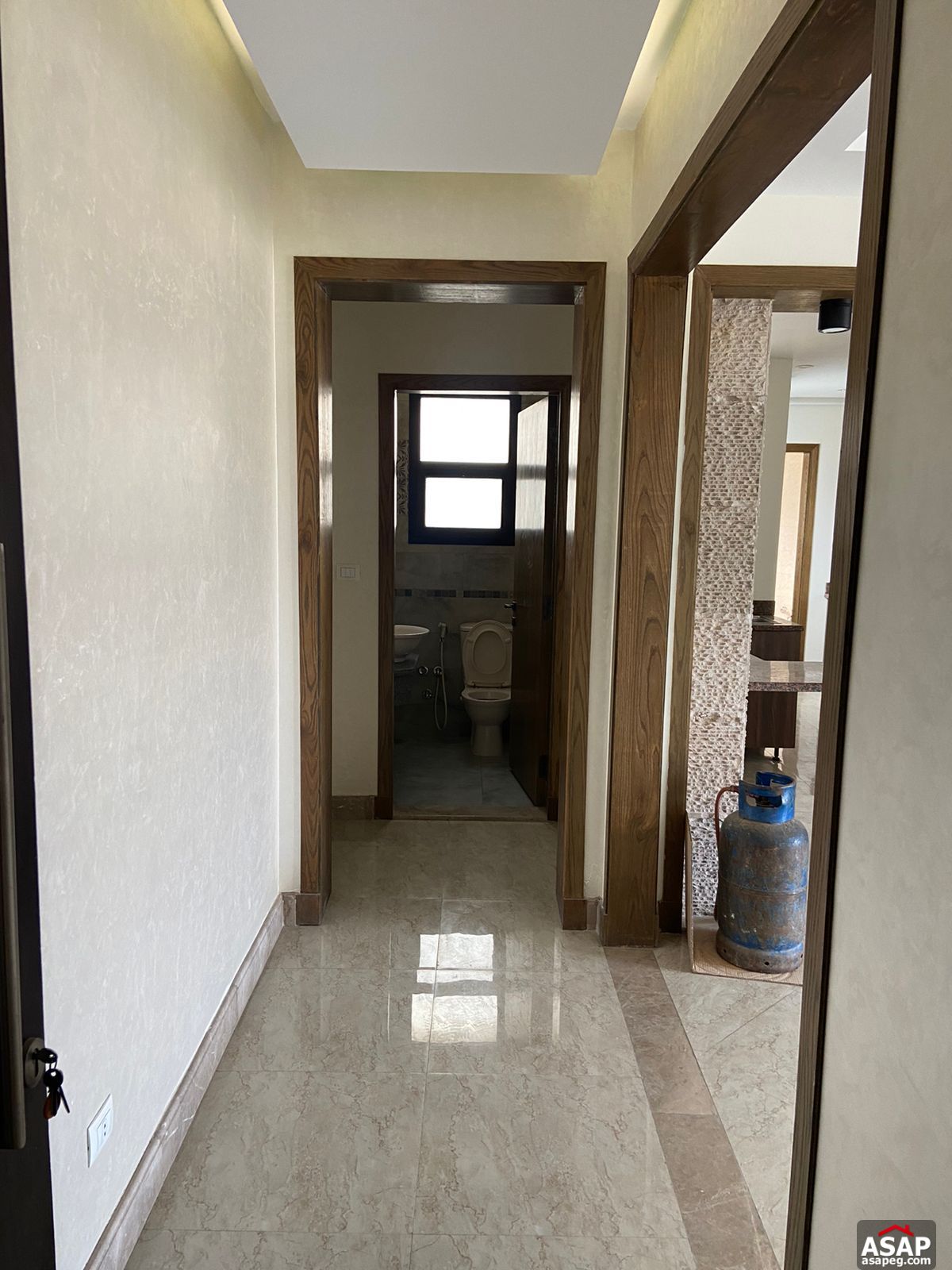 Apartment for Rent in Eastown Compound Apartment for Rent in Eastown Compound