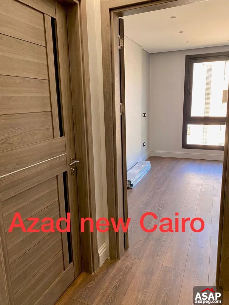 Apartment for Sale in Azad Compound Apartment for Sale in Azad Compound