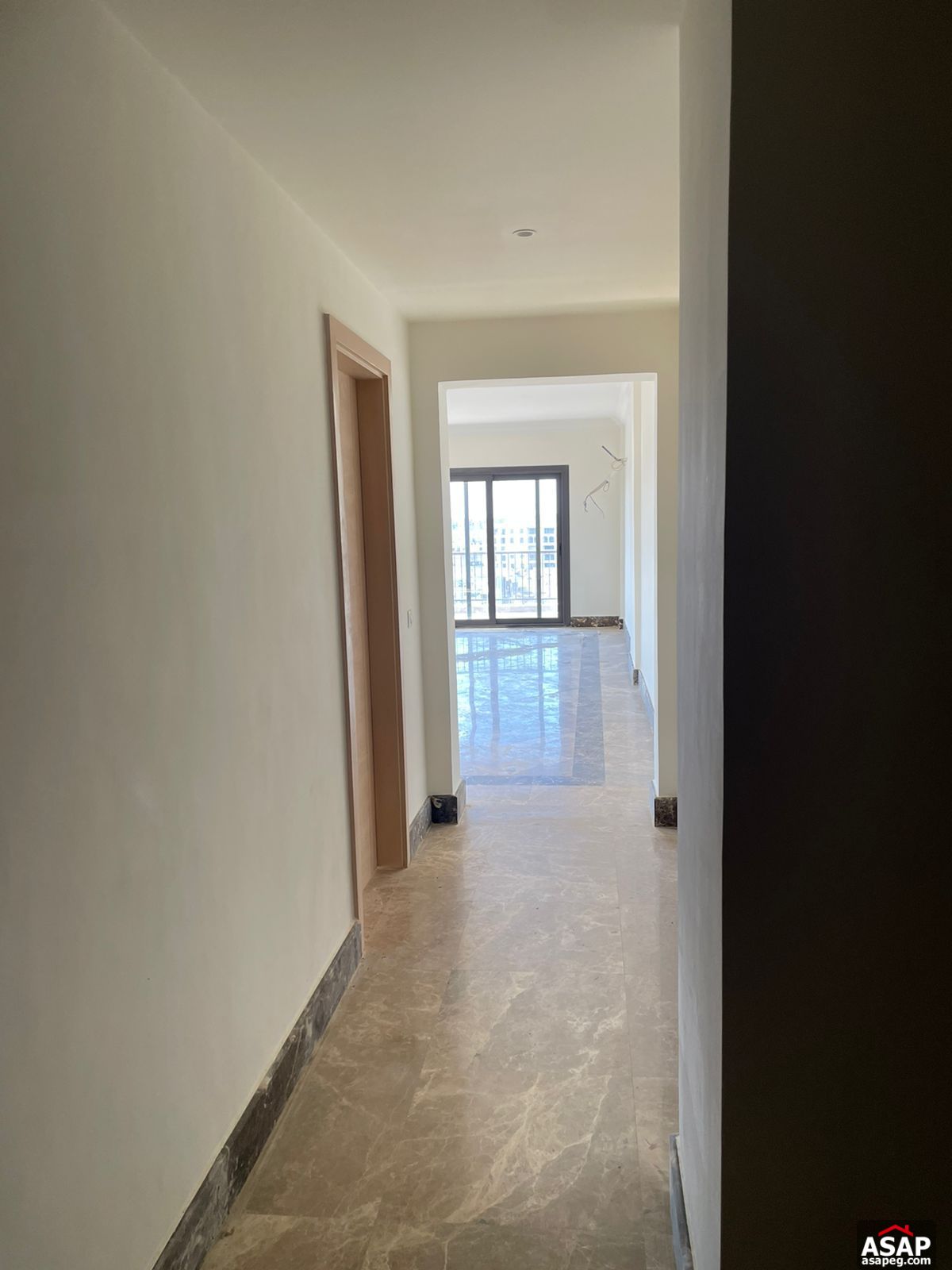 Apartment for Rent in Mivida Compound Apartment for Rent in Mivida Compound