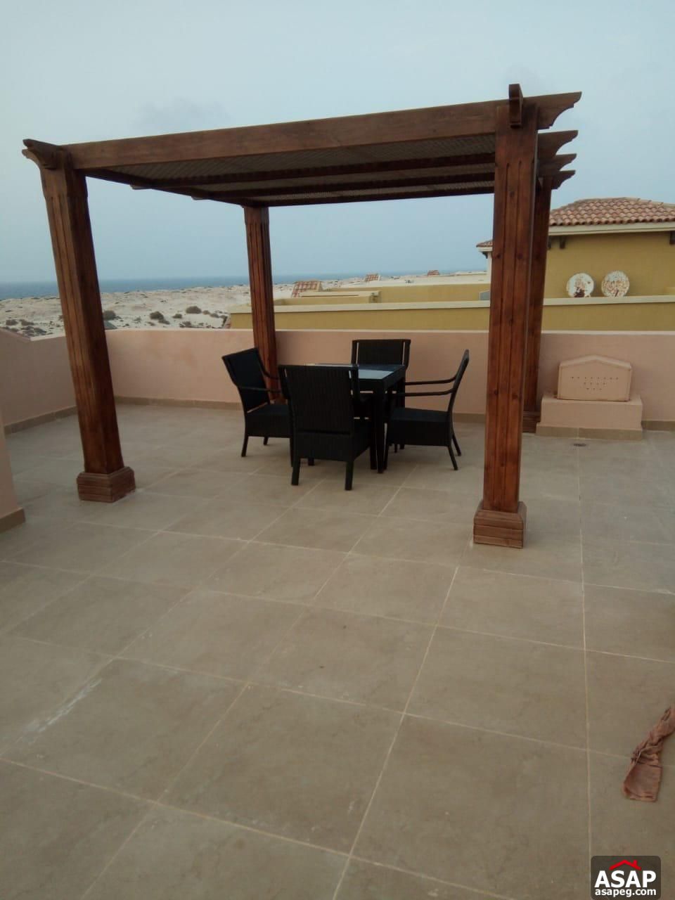 Villa for Rent in Diplo 4 , North Coast Villa for Rent in Diplo 4 , North Coast