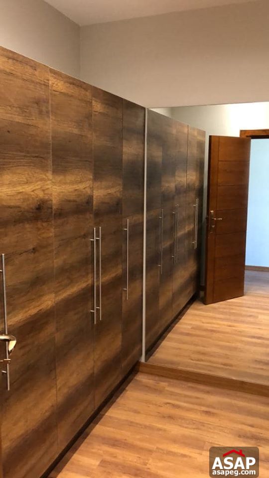 Twin House for Rent in Palm Hills - 6 October Twin House for Rent in Palm Hills - 6 October