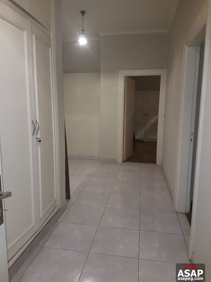 Apartments for Rent in Zamalek Apartments for Rent in Zamalek