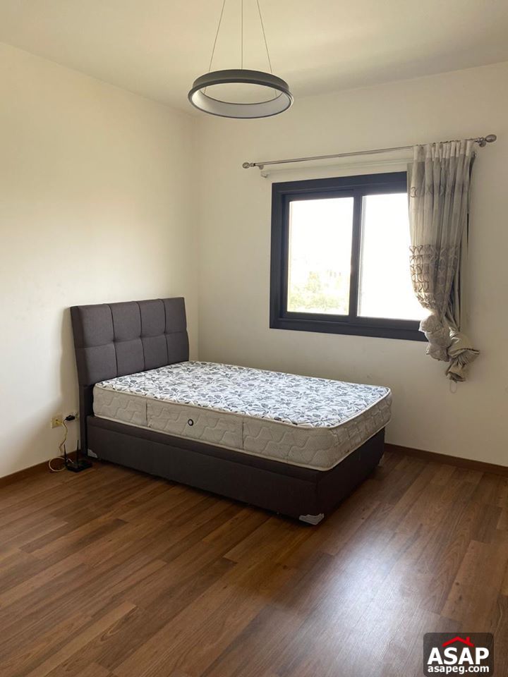 Apartment for Rent in New Cairo compounds - Mivida Apartment for Rent in New Cairo compounds - Mivida