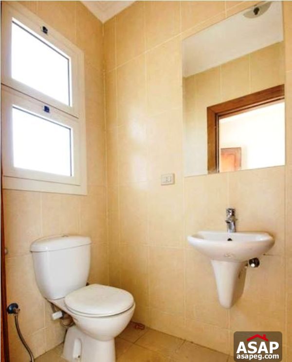 Villa for Rent in Marina City