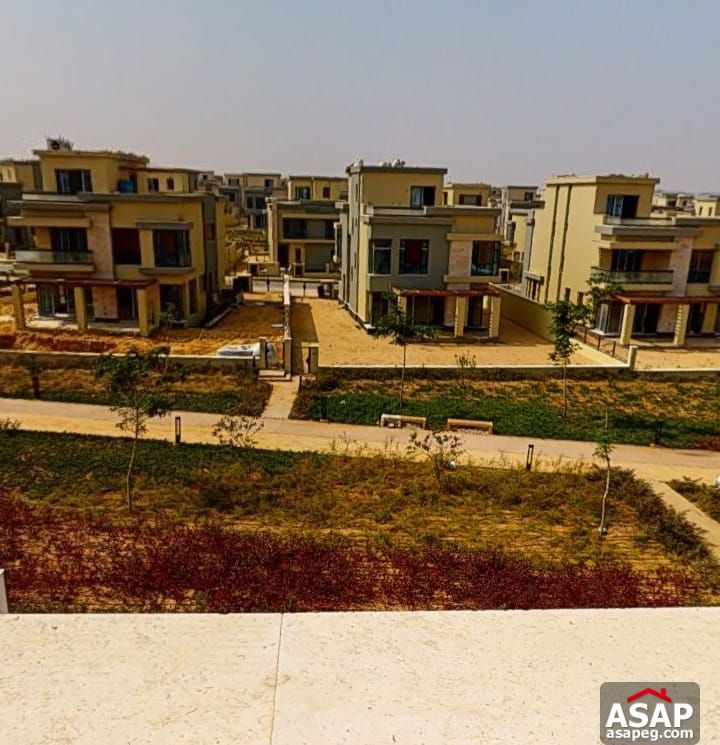 Stand Alone for Sale in Villette Sodic Stand Alone for Sale in Villette Sodic