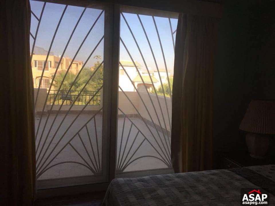 Twin House for Rent in Karma 2 Compound , Sheikh Zayed City Twin House for Rent in Karma 2 Compound , Sheikh Zayed City