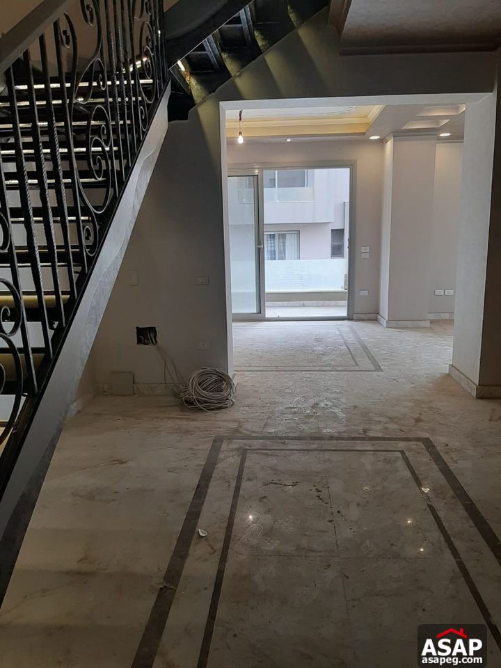 Duplex for Rent in Village Gate Compound Duplex for Rent in Village Gate Compound