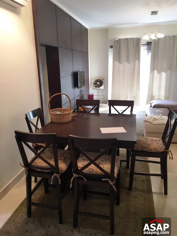 Furnished Studio for Rent in the Village Furnished Studio for Rent in the Village