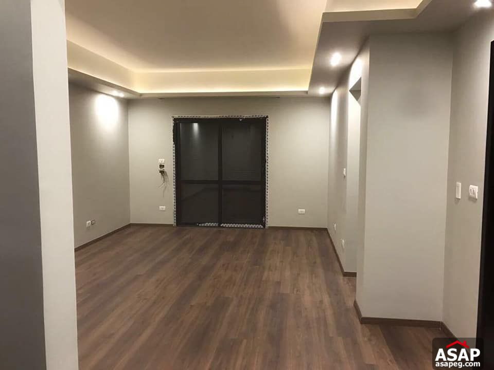 Ground Floor for Rent in Westown Sodic