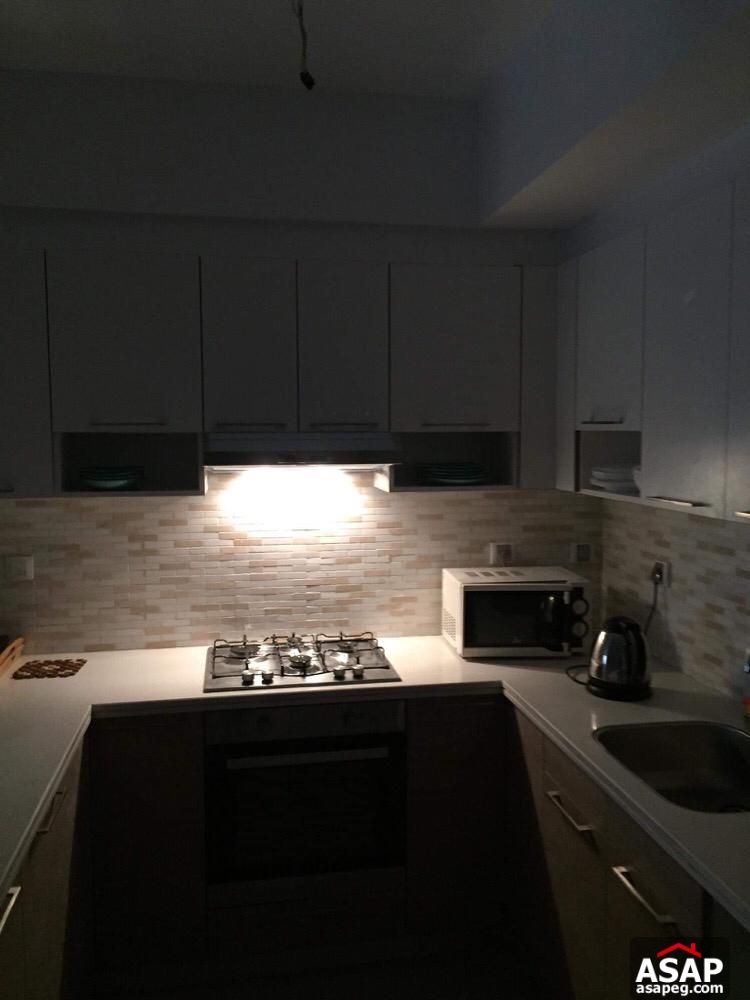 Studio for Rent in Marassi Marina