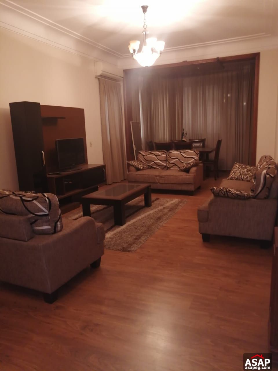 Property for Rent in Zamalek Property for Rent in Zamalek