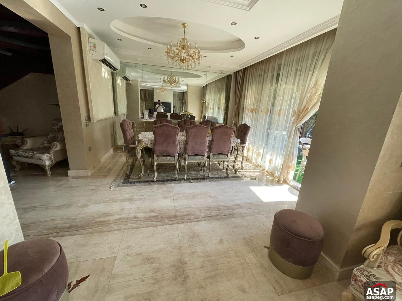 Duplex for Sale in Village Gate Palm Hills Duplex for Sale in Village Gate Palm Hills