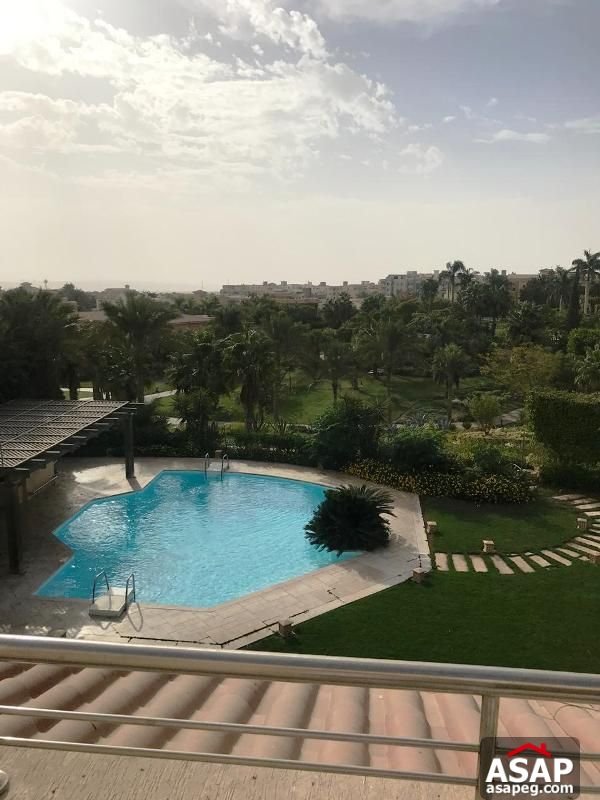 Villa with Pool for Rent in Arabella Villa with Pool for Rent in Arabella