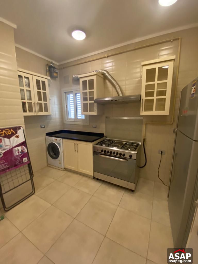 Flat for Rent in The Village Compound