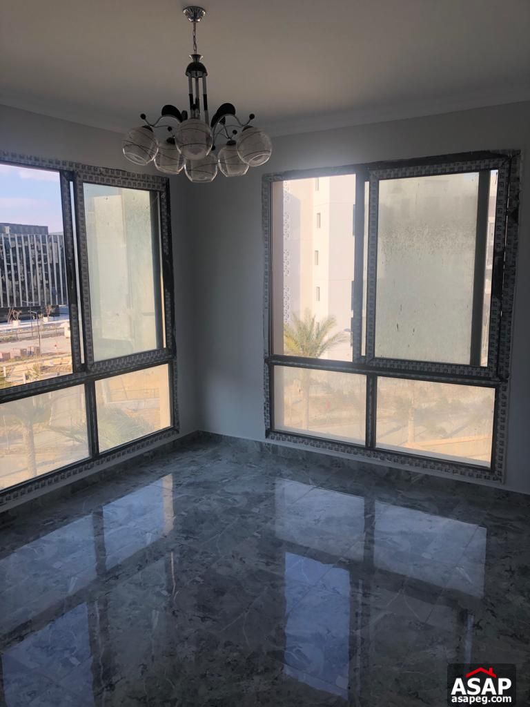 Apartment for Rent in Eastown Compound Apartment for Rent in Eastown Compound