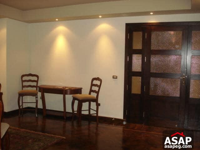 Modern Property in Zamalek for Rent Modern Property in Zamalek for Rent