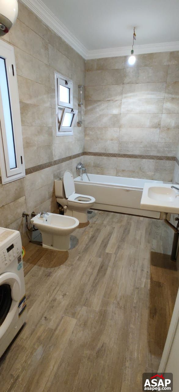 Apartment for Rent in Zamalek Apartment for Rent in Zamalek