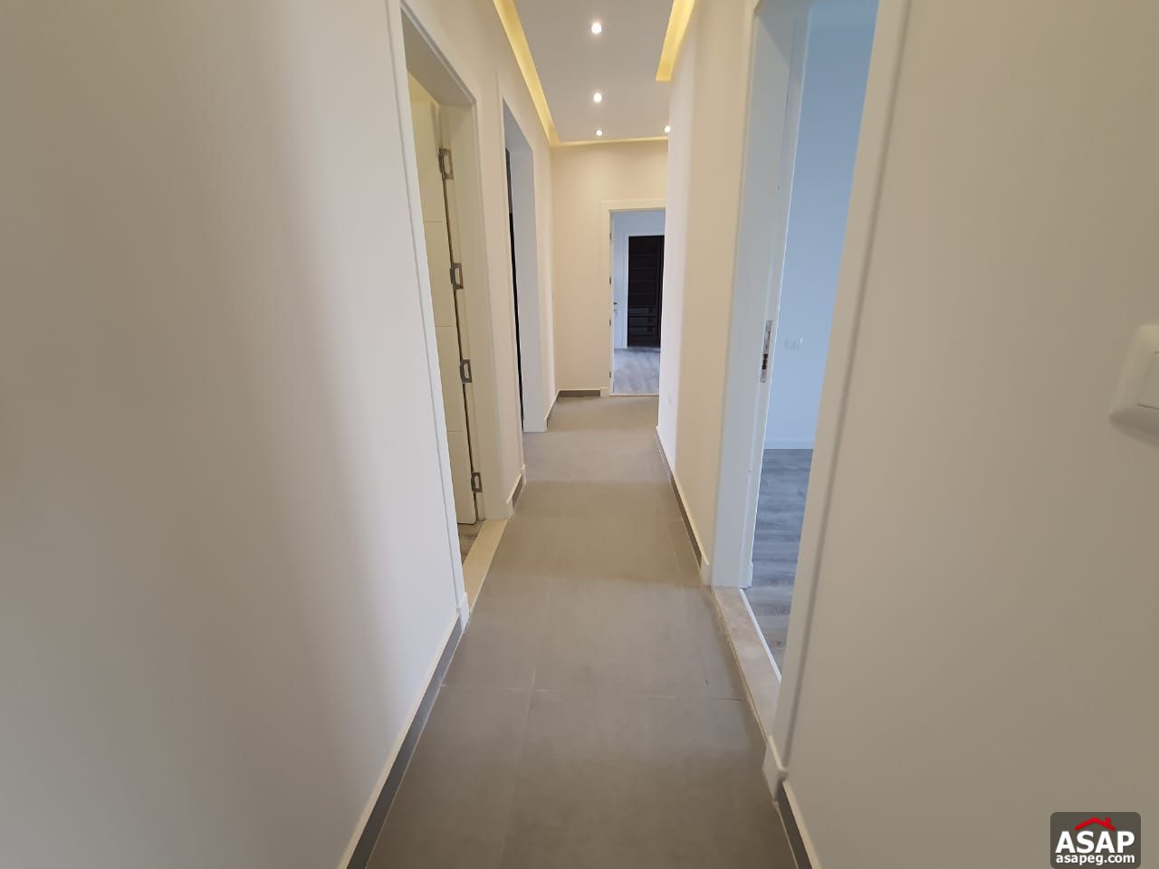 Apartment for Rent in Hyde Park