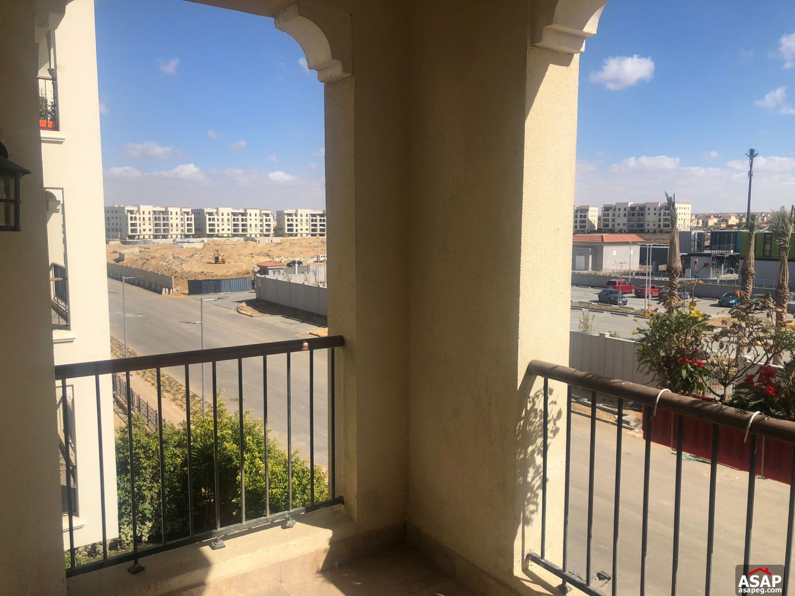 Apartment for Sale in Mivida Apartment for Sale in Mivida