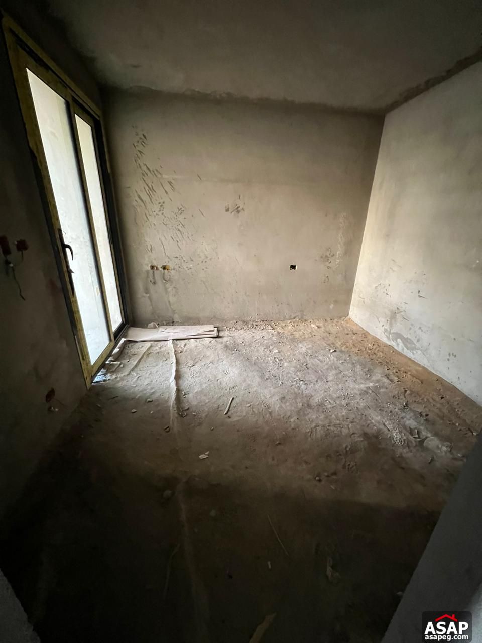 Ground Floor for Sale in Azad Compound Ground Floor for Sale in Azad Compound