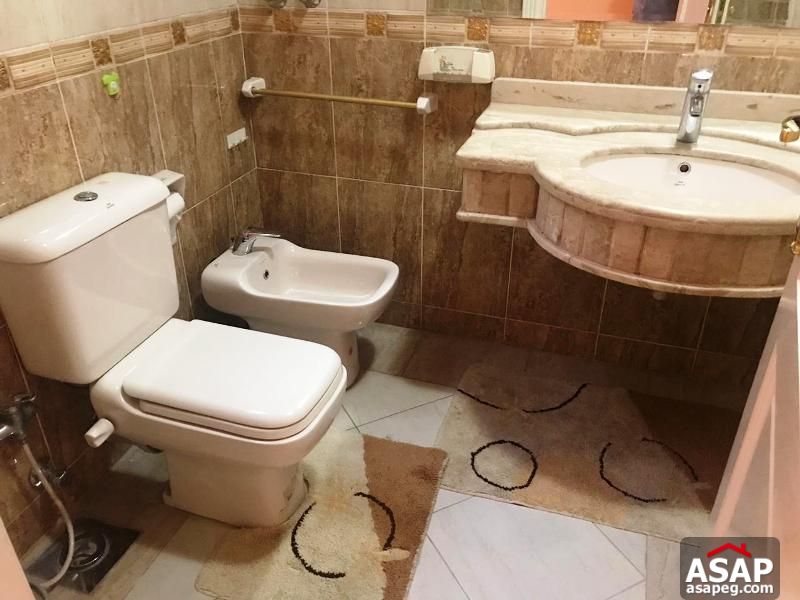 Furnished Apartment for Rent in Choueifat Furnished Apartment for Rent in Choueifat