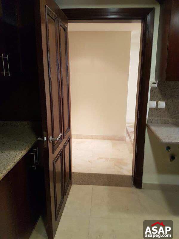 Apartment for Sale in Uptown Cairo Apartment for Sale in Uptown Cairo