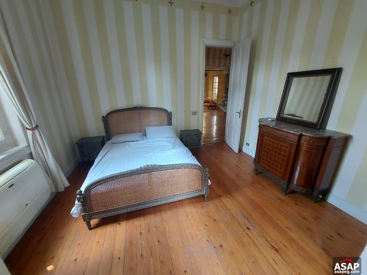 Flats for Rent in Zamalek Flats for Rent in Zamalek